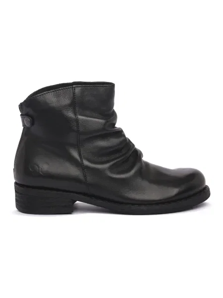 Pantofi Felmini negru