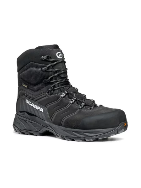 Buty trekkingowe Scarpa czarne