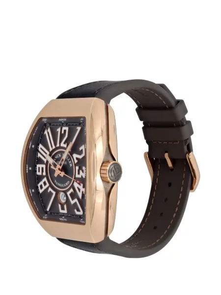 Ceas Franck Muller negru