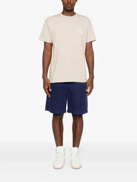 Tricou Mauna Kea cu imagine