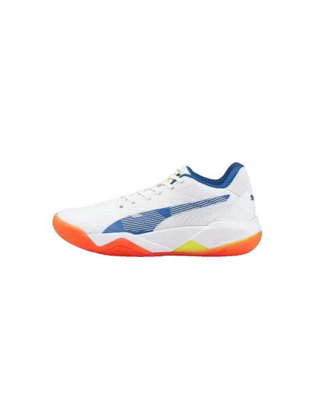 Pantofi Puma alb