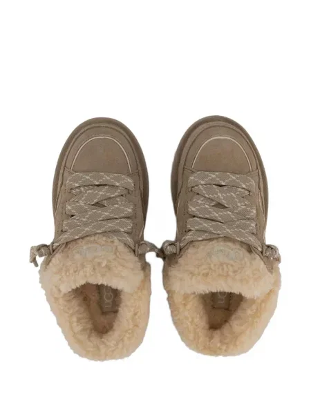 Mulės Ugg