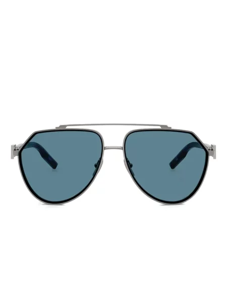 Sunčane naočale Dolce & Gabbana Eyewear siva