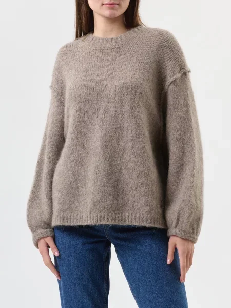 Светр Hugo коричневий