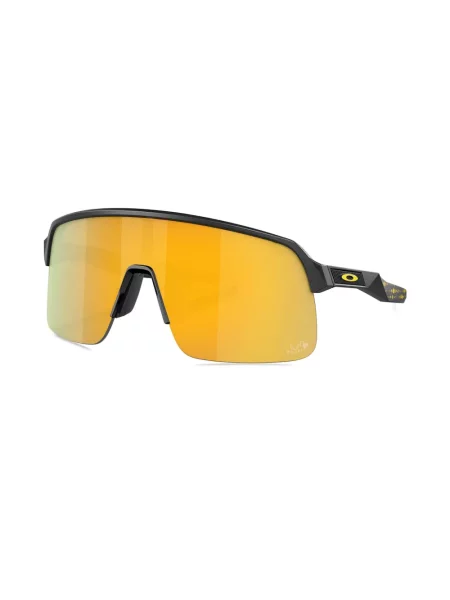 Ochelari de soare Oakley negru