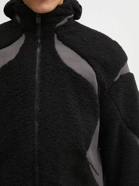 Куртка Heliot Emil зимова чорний