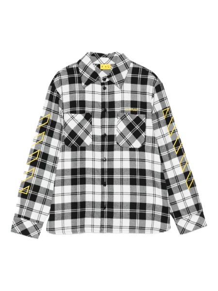 Koszula dziecięca Off-white biała