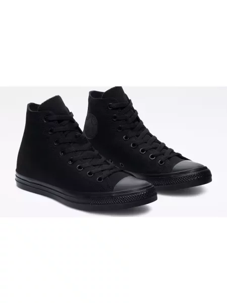Sneakersy Converse Chuck Taylor All Star czarne