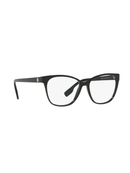 Ochelari de soare Burberry Eyewear negru