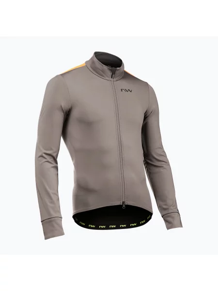 Куртка велосипедна Northwave Extreme sand