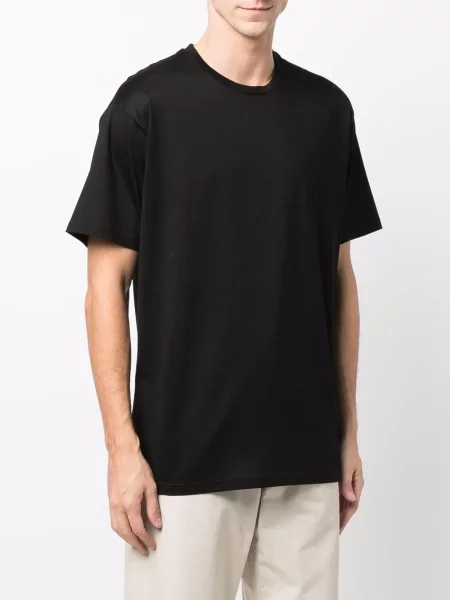 Tricou Low Brand negru