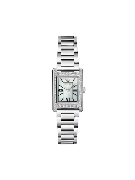 Laikrodžiai Emporio Armani balta