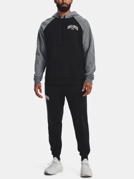 Pantaloni sport Under Armour negru