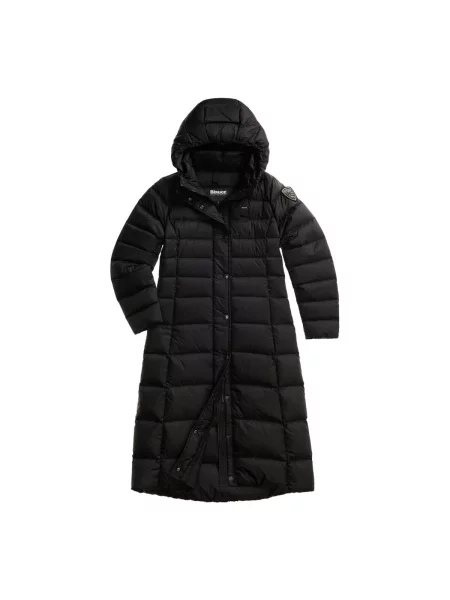 Palton Blauer negru