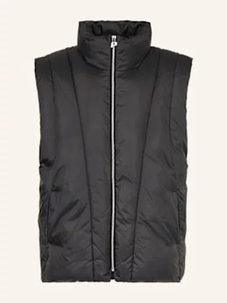 Pegador Kamizelka Pikowana Marcio schwarz czarna