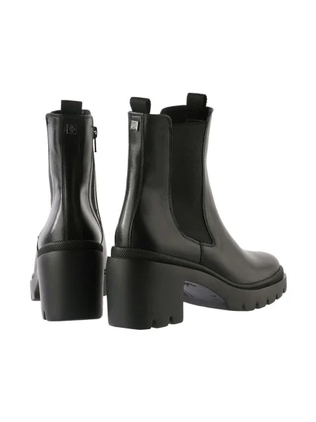 Pantofi Högl negru
