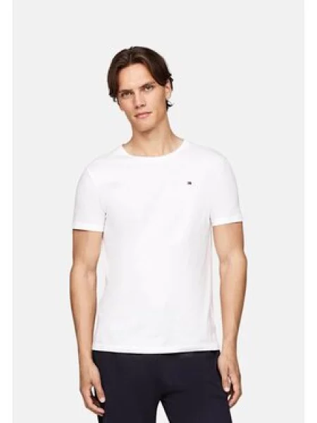 Tommy Hilfiger T-shirt bijela