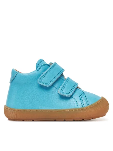 Polobotky Froddo modré