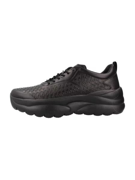 Pantofi Geox negru