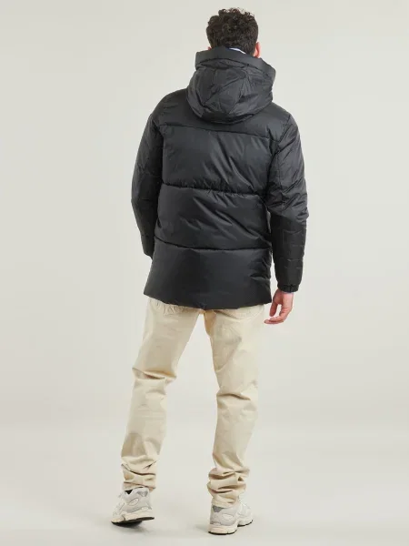 Pantaloni Helvetica negru