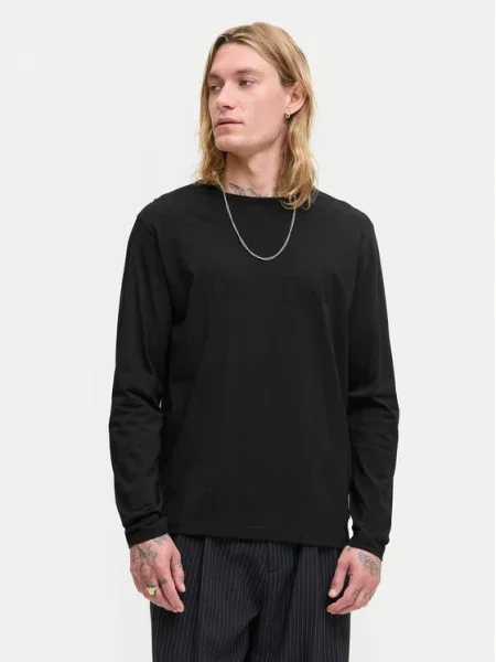 JACK & JONES Tricou negru