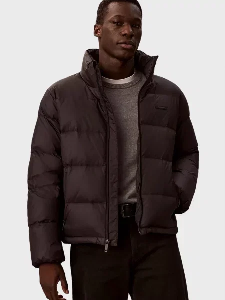 Куртка Calvin Klein чорна