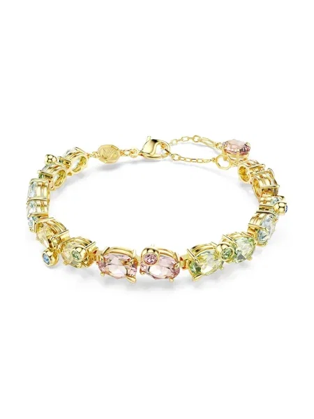 Brăţară Swarovski albastru