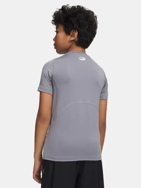 Majica Under Armour bijela