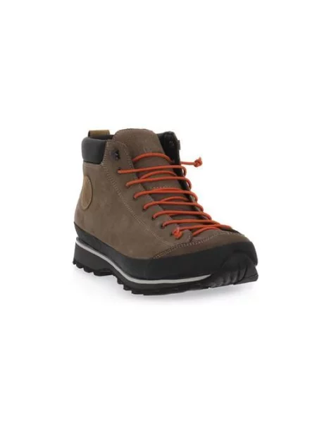 Buty trekkingowe Lomer Bio Naturale Mtx brązowe