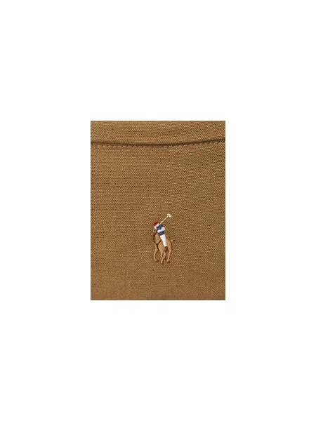 Ľadvinka Polo Ralph Lauren hnedá