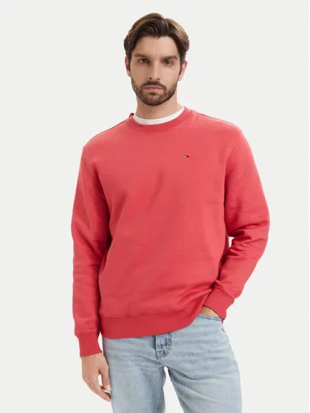 Mikina Tommy Jeans