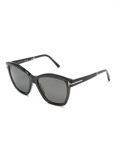 Sluneční brýle Tom Ford Eyewear černé