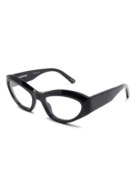 Ochelari de soare Balenciaga Eyewear negru