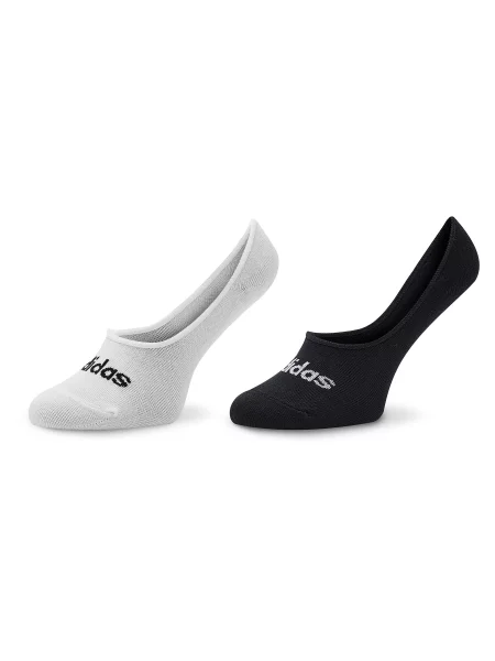 Ilgaauliai batai Adidas Performance balta
