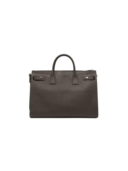 Torba Gianni Chiarini brązowa