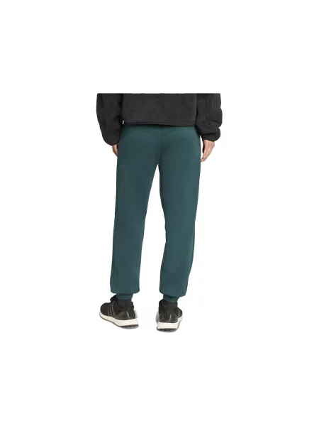 Nohavice Adidas Sportswear zelená
