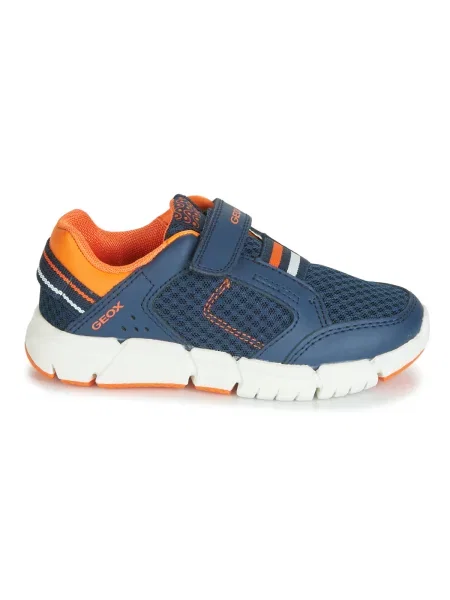 Pantofi copii Geox albastru
