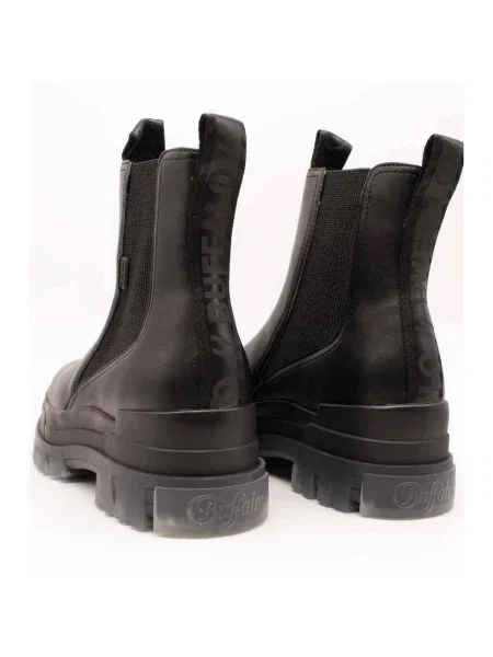 Pantofi Buffalo negru