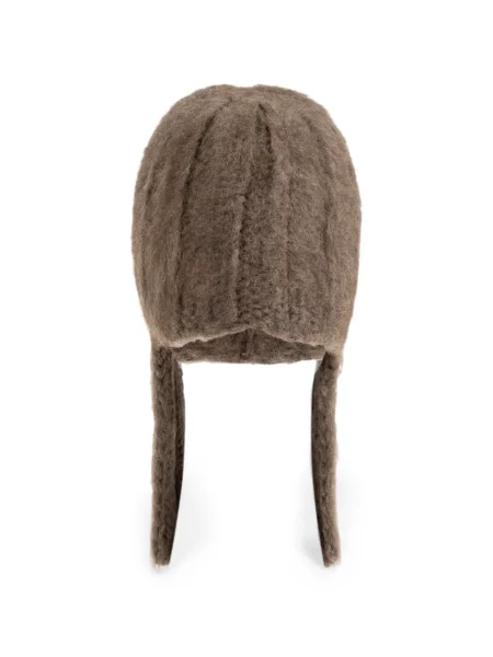 Căciulă Maison Margiela maro