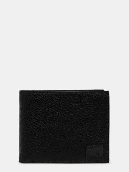 Paul Smith portofel de piele COMPACT BFOLD