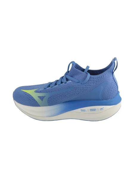 Pantofi Mizuno albastru