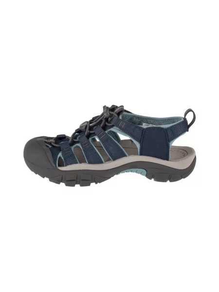 Pantofi Keen gri