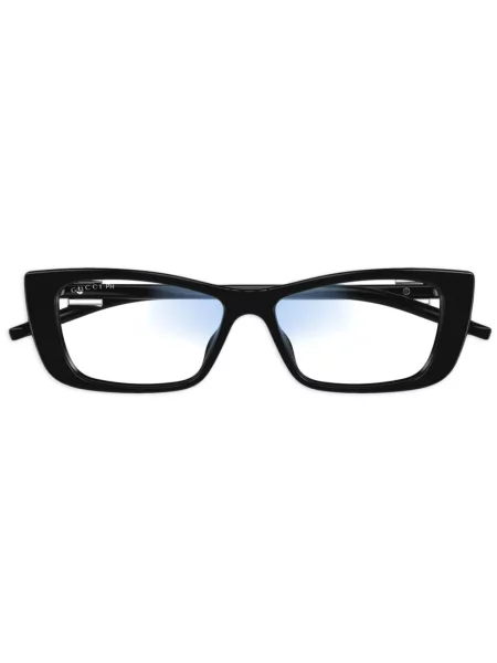 Ochelari de soare Gucci Eyewear negru
