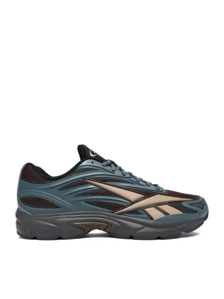 Sneakersy Reebok niebieskie