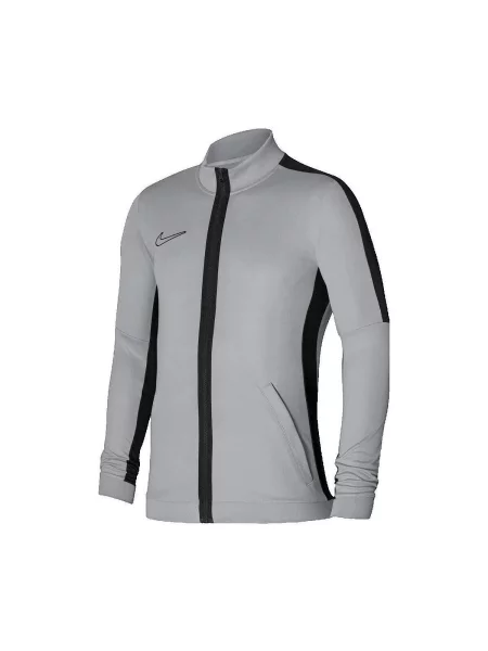 Mikina Nike sivá