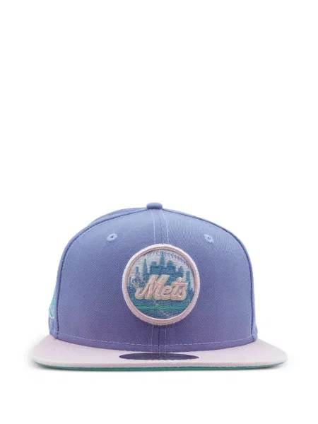 Șapcă New Era Cap violet