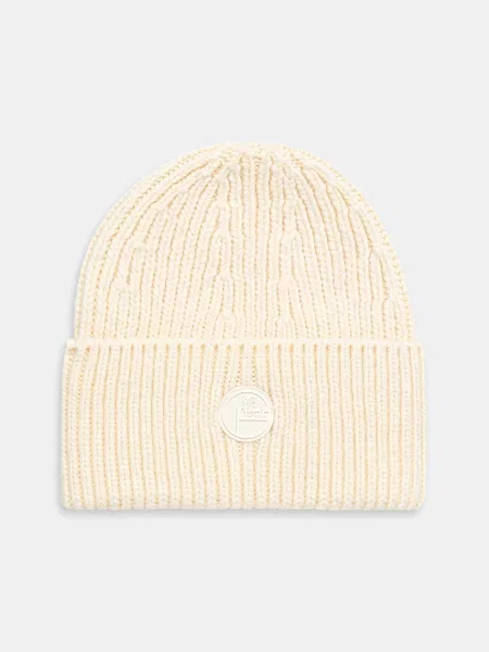 Fusalp căciulă de lână bej