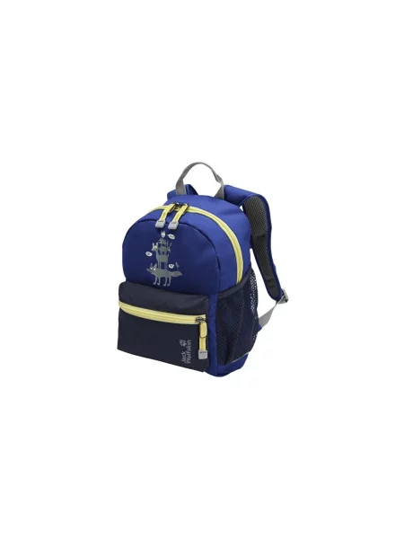 Rucsac copii Jack Wolfskin albastru
