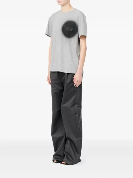 Hanorac Mm6 Maison Margiela gri