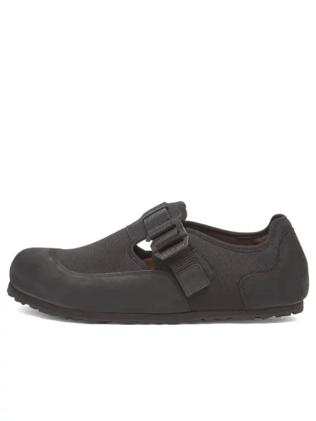 Sandały Birkenstock czarne